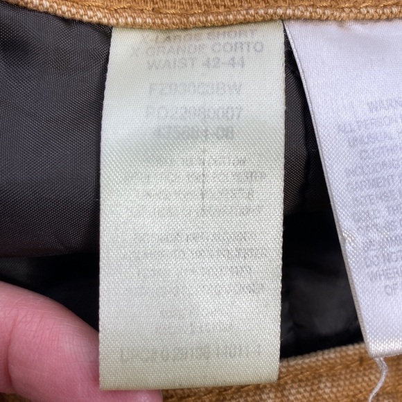 Walls Zero Zone Insulated Canvas Bibs Coveralls Size XL Short - Picture 10 of 10